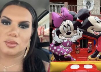 La integrante de 'Las Perdidas' fue criticada por usuarios de redes por el precio elevado de la renta.