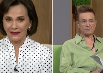 La conductora de "Ventaneando" dio el reciente reporte médico de "El Muñeco"