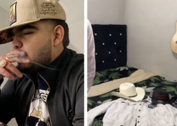 Chuy Montana no vivía entre lujos ni era rico, revela su familia