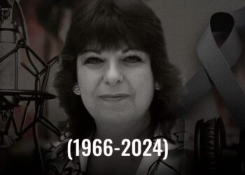 Vicky Córdova, actriz de doblaje mexicana, ha muerto a los 58 años de edad, pero ¿de qué? Acá te contamos.