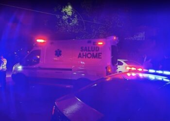 La menor presentaba huellas de abuso, señaló la Fiscalía Estatal.