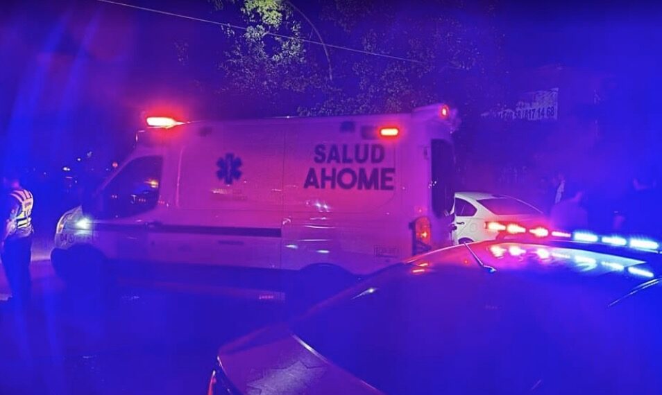 La menor presentaba huellas de abuso, señaló la Fiscalía Estatal.