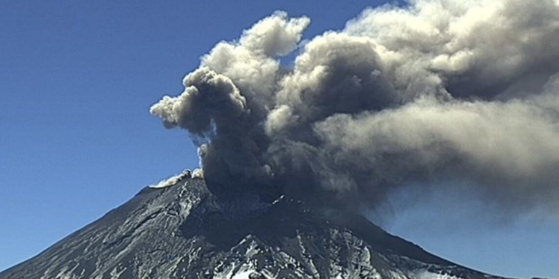 Protección Civil emitió una serie de recomendaciones para evitar daño a las vías respiratorias
