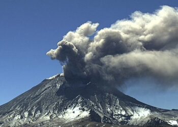 Protección Civil emitió una serie de recomendaciones para evitar daño a las vías respiratorias
