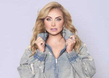 En un video que se difundió en la plataforma de Tiktok, la actriz expreso su cariño por esta frontera  