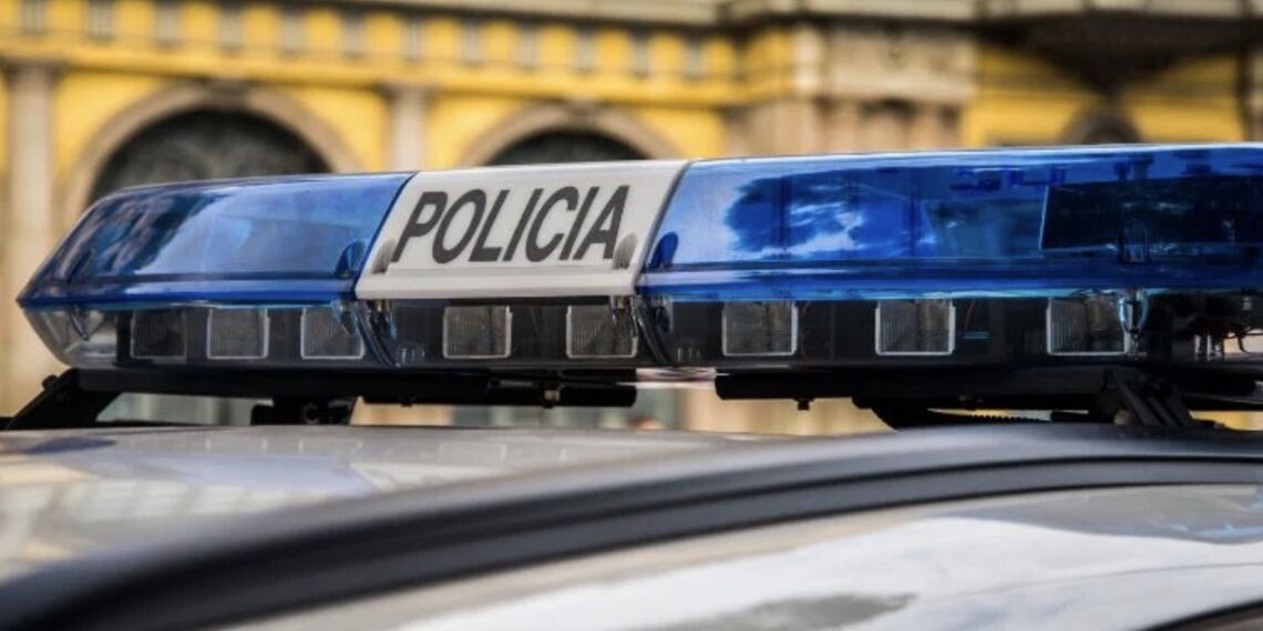 La joven de 22 años de edad trataba de esconderle su embarazo a sus padres.