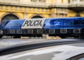 La joven de 22 años de edad trataba de esconderle su embarazo a sus padres.