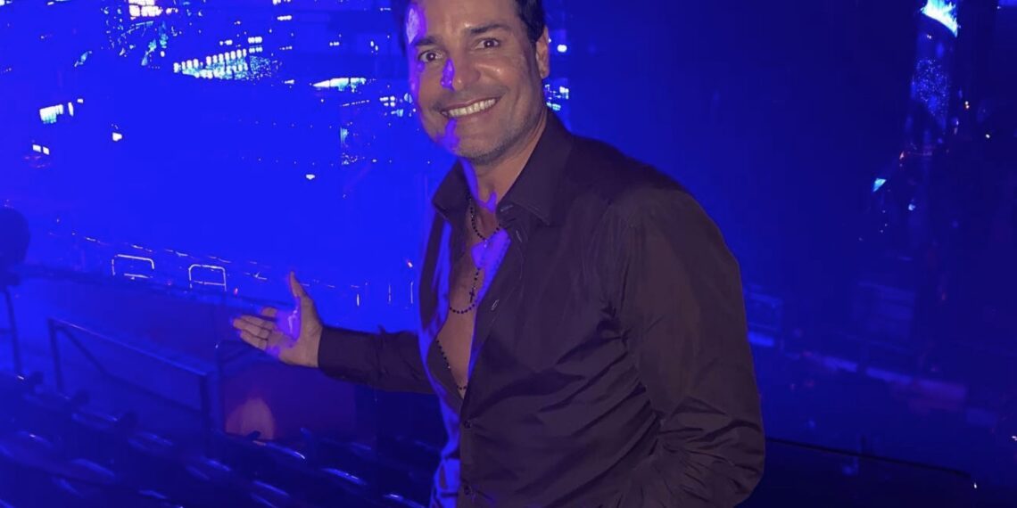 El cantante puertorriqueño reveló que iniciará una nueva gira tras su regreso a los escenarios en los Premios Lo Nuestro 2024.