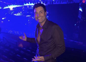 El cantante puertorriqueño reveló que iniciará una nueva gira tras su regreso a los escenarios en los Premios Lo Nuestro 2024.