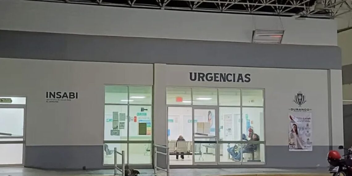 El noño de solo 7 años de edad falleció al no soportar sus heridas luego de ser arrollado en el municipio de Nazas.