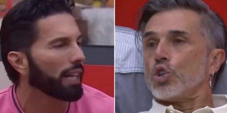 "Sé que vas a entrar a la política y te deseo lo mejor, pero eres mañosón”, señaló el famoso.