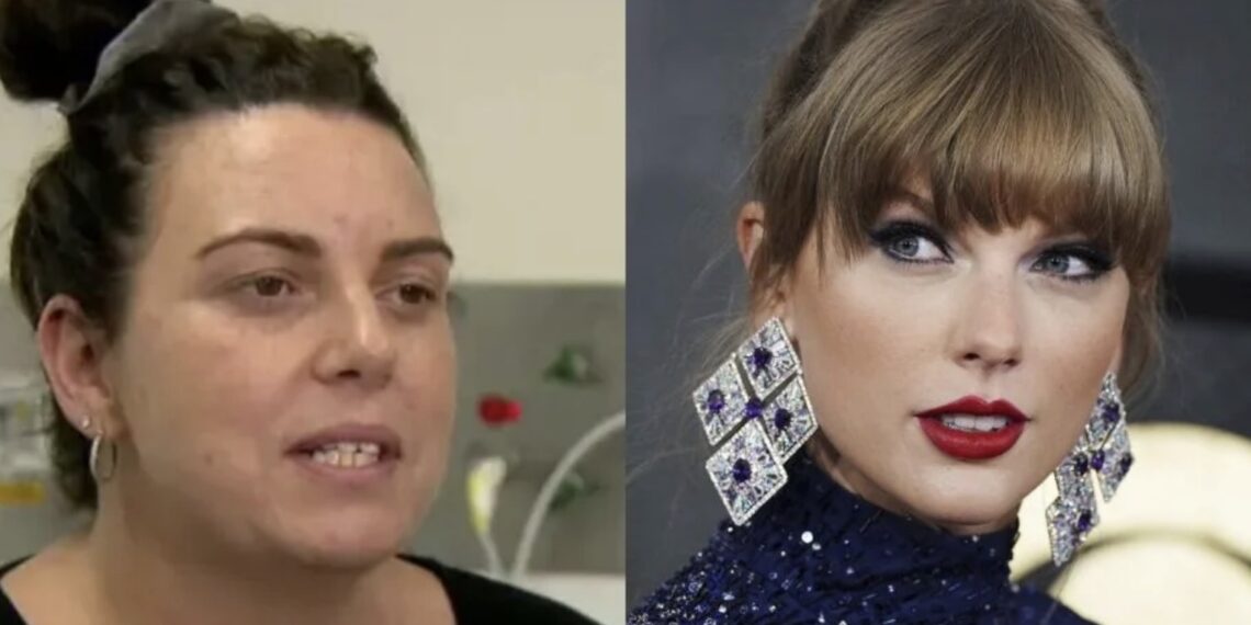 Justo cuando la mujer iba a abordar el avión para ir al concierto, la llamaron del hospital para informarle que habían encontrado un donante de riñón compatible con ella, esta es la historia de Tamara Gray.