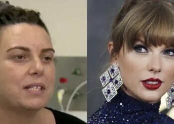 Justo cuando la mujer iba a abordar el avión para ir al concierto, la llamaron del hospital para informarle que habían encontrado un donante de riñón compatible con ella, esta es la historia de Tamara Gray.