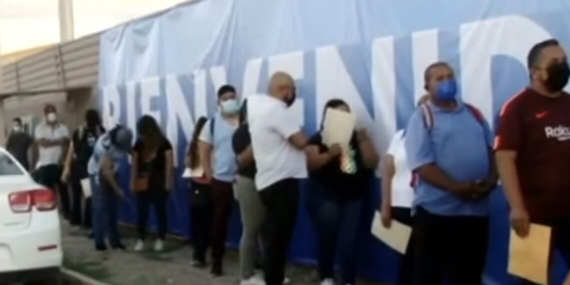 Era 2020 y se presentó el primer caso confirmado de Covid-19 en México, a partir de ese momento, la vida dejó de ser como se conocía.