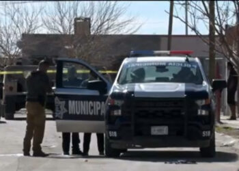 El Ranking 2023 de las 50 ciudades más violentas del mundo incluye a 16 ciudades mexicanas, de las cuales siete están en el top ten.