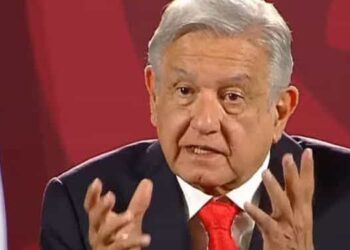 El presidente López Obrador incluirá dicha reforma entre las iniciativas que mandará al próximo 5 de febrero al Congreso de la Unión.