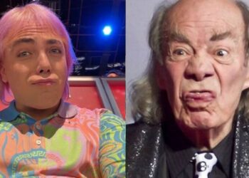 Cristian Castro criticó a su fallecido padre y aseguró que fue una persona infiel y drogadicta.