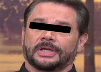 El Tribunal de Alzada de la Ciudad de México modificó la resolución inicial en contra del histrión por el delito de corrupción de personas menores de edad, agravado y abuso sexual.