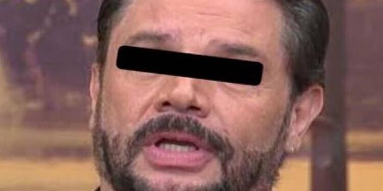 El Tribunal de Alzada de la Ciudad de México modificó la resolución inicial en contra del histrión por el delito de corrupción de personas menores de edad, agravado y abuso sexual.