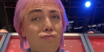 Recientemente, Cristian Castro reveló que luego de terminar la preparatoria desea estudiar en la universidad