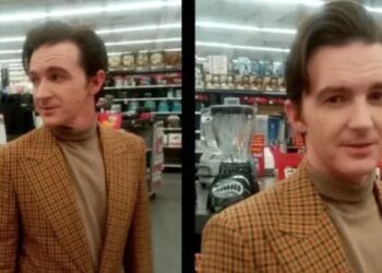 En las últimas semanas, el cantante Drake Bell ha estado en vuelto en distintas polémicas.