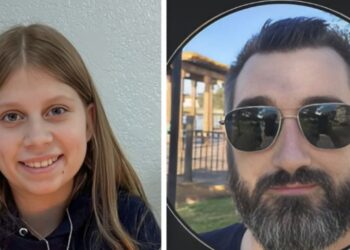 Stephan Sterns habría matado a la niña el mismo día de su desaparición, informó la policía.