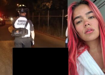 El agresor disparó contra los dos hombres después de una discusión, y una bala perdida impactó en la mujer embarazada.