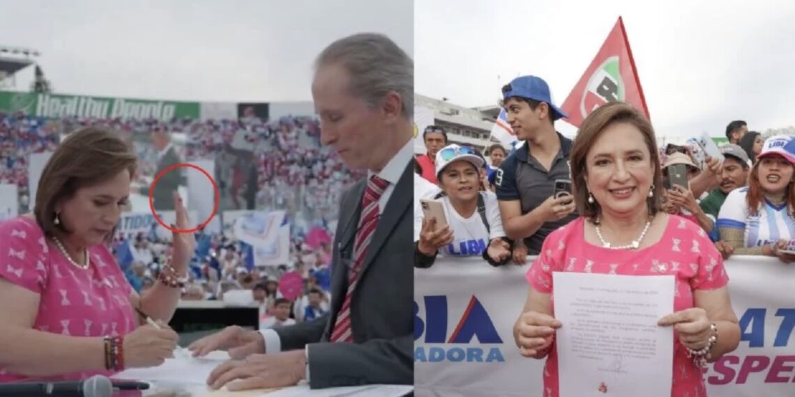 Pese a iniciar su campaña con especial énfasis en el tema de la seguridad, horas más tarde prometió que continuarán los programas sociales vigentes y que incluso habrá más.