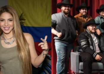 Fue en el festival "Bésame mucho" celebrado en Austin, Texas que tuvo lugar la primicia de la nueva canción titulada "Entre Paréntesis".