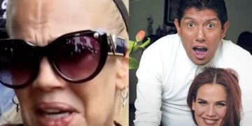 En entrevista con varios medios de comunicación, la cantante y actriz cubana, recordó cómo fue su relación con el productor de Televisa.