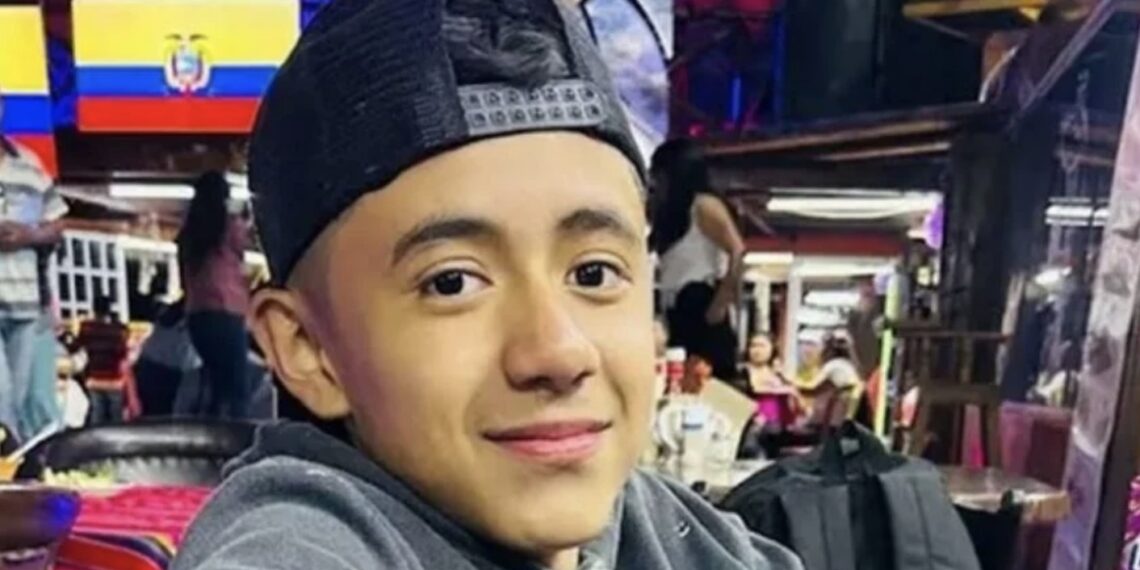 Víctor se golpeó la cabeza y su maestra lo ignoró; familia pide justicia por su muerte