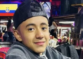 Víctor se golpeó la cabeza y su maestra lo ignoró; familia pide justicia por su muerte