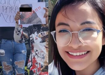 El hombre argumentó que ella atentó contra su vida, pero sus familiares niegan que esto ocurrió.