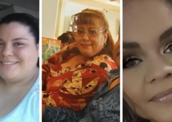 El responsable se pasó un semáforo en rojo, informó la policía.