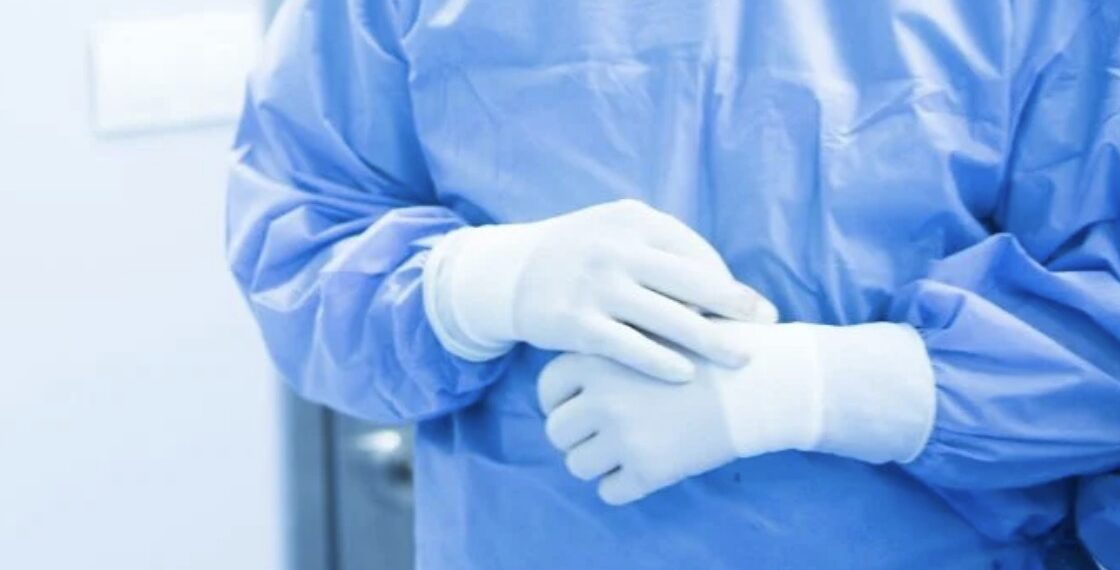 El enfermero murió horas después de haber sido agredido; no recibió atención médica.