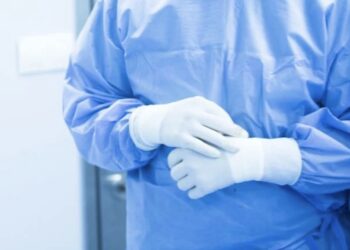 El enfermero murió horas después de haber sido agredido; no recibió atención médica.