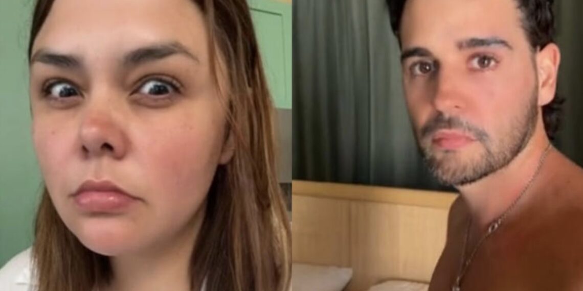 Yuridia reacciona a la supuesta infidelidad de su esposo