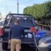 El individuo ingresó a la Universidad llevando consigo un machete, utilizado para perpetrar el ataque contra las dos mujeres.