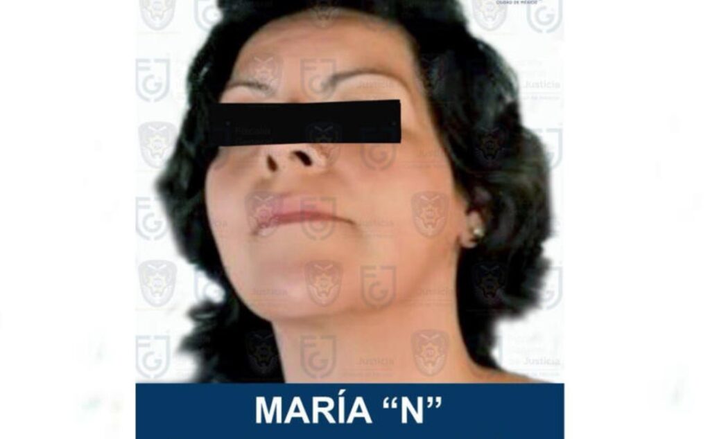 Detienen a mujer por asesinar a su madre - Lado.mx