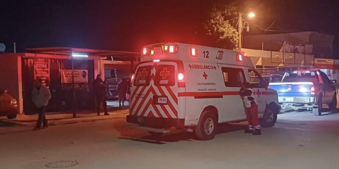 Hombre apuñala a su vecino por volumen alto de la música