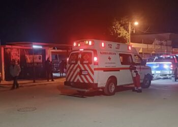 Hombre apuñala a su vecino por volumen alto de la música