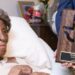 Elizabeth Francis está por cumplir años en julio, por lo que mantendría su distinción como la mujer más longeva con vida en el país de las Barras y las Estrellas
