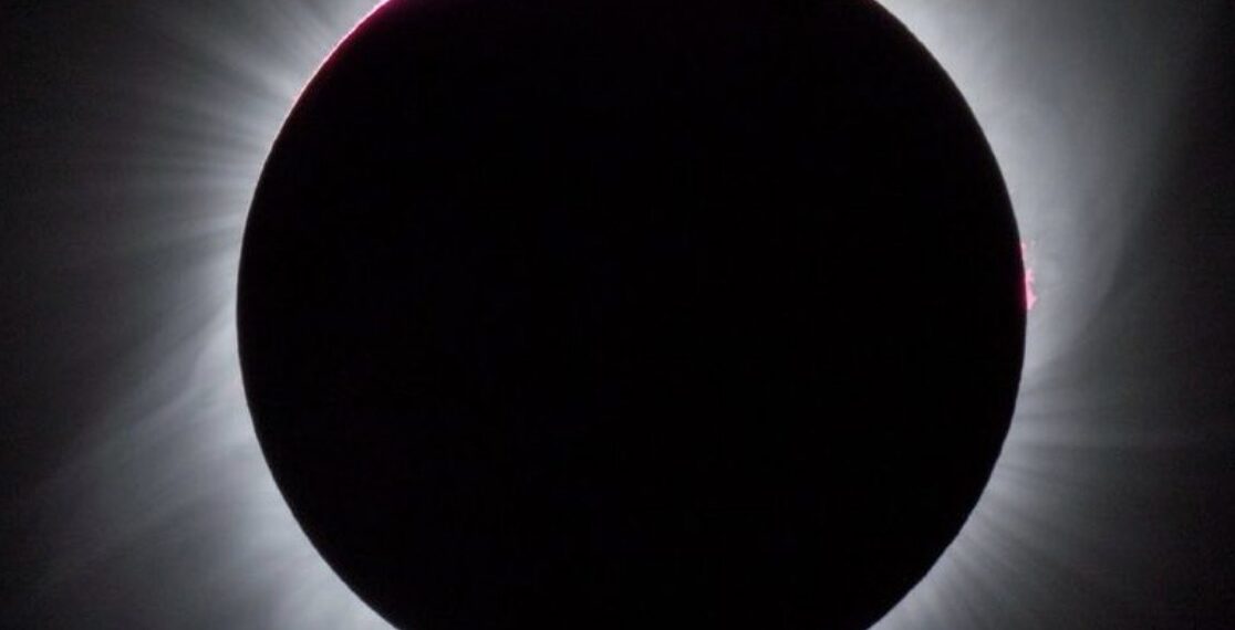 Conoce el lugar ideal para disfrutar en su totalidad dicho fenómeno astronómico