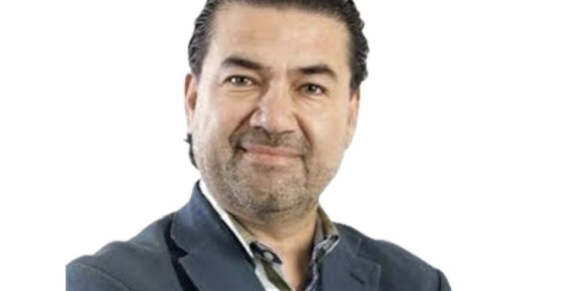 La Policía Municipal de Zapopan informó alrededor de las 11 de la noche sobre el hallazgo del automóvil de Jaime Barrera cerca de un centro comercial