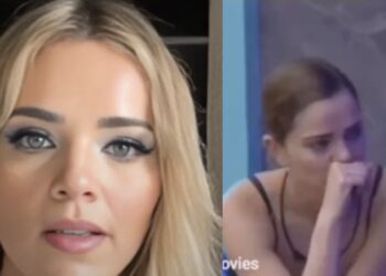 Lupillo Rivera habría confirmado lo que la actriz de ‘El Señor de los Cielos’ expuso durante su transmisión en vivo.