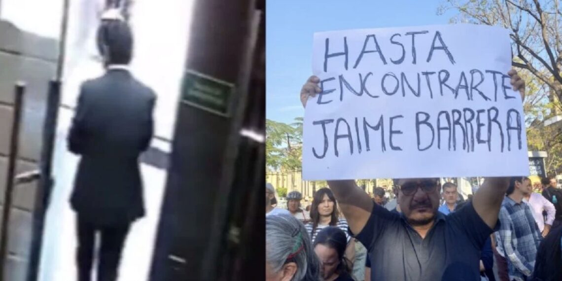 Casi 170 colegas del comunicador firmaron un documento para instar condenar su desaparición forzada y advirtieron que no descansarán hasta que las autoridades tengan una respuesta.