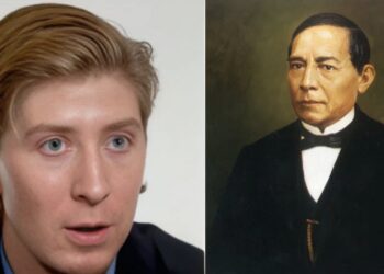 Los usuarios en redes sociales han criticado los comentarios de Martín Quintanilla.