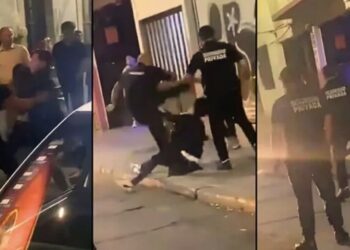 El bar emitió un comunicado en sus redes sociales.