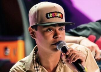 El cantante de corridos bélicos dio a conocer su actual estado de salud a través de sus redes sociales.