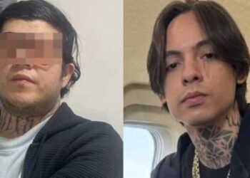 'Terry' es conocido por ser al autor de algunos populares corridos tumbados como; 'Pacas y billetes'.